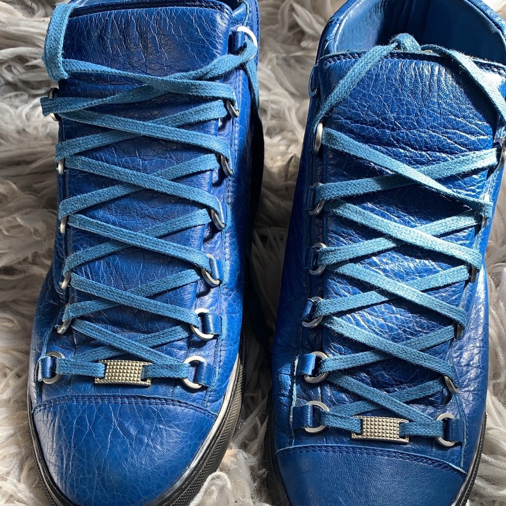 Balenciaga Sneakers (MEN) size 41